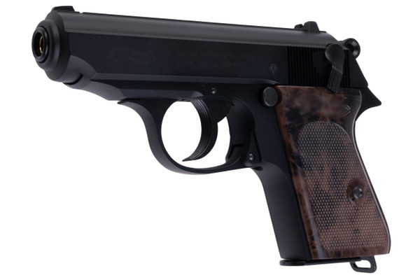 Maruzen Walther PPK Classic Gas Blowback Pistol