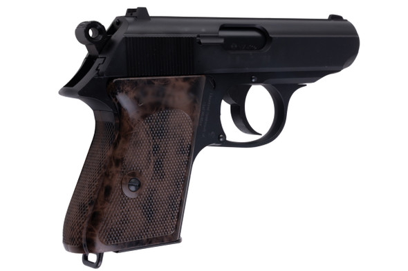 Maruzen Walther PPK Classic Gas Blowback Pistol