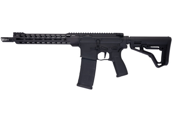 Novritsch SSR4 MK2 Airsoft AEG Rifle - Black