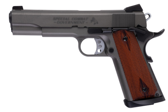 Tanio Koba GM7 Special Combat Model Gun