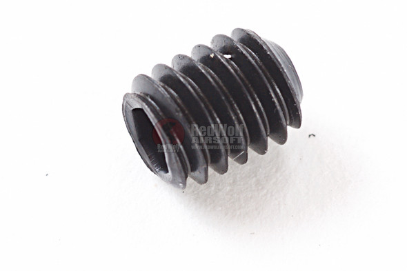 VFC Screw M4x5 HK417 GBBR Parts # 07-12 / HK416A5 AEG # 04-10 / HK416A5 GBB # 03-07