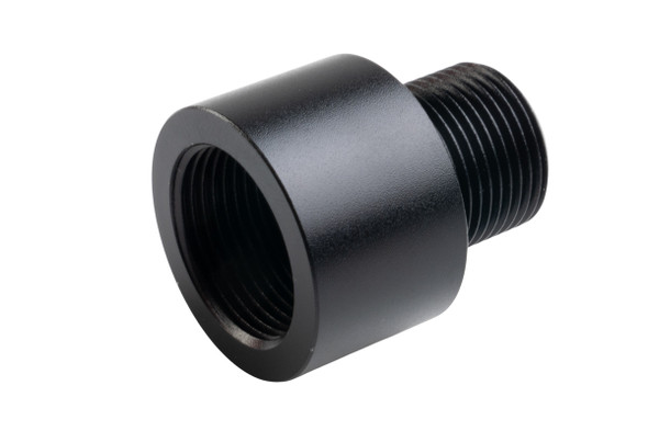 BBT 16mm CW to 14mm CCW Thread Adapter (For AK Series)