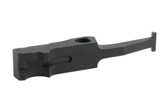 BBT VFC M249 GBB Airsoft Sear (CNC Steel) - Black
