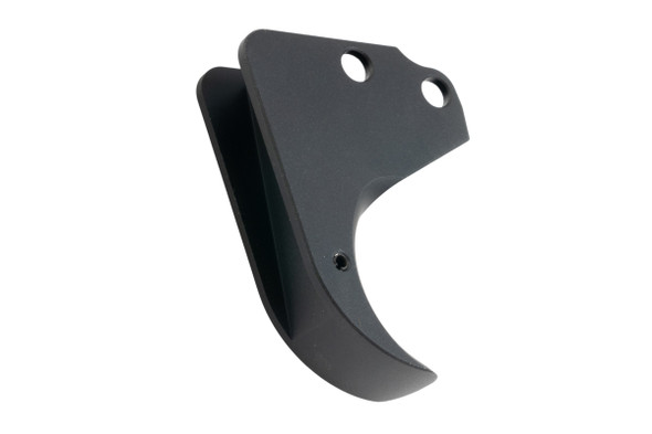 BBT VFC M249 GBB Airsoft Trigger (CNC Aluminum) - Black
