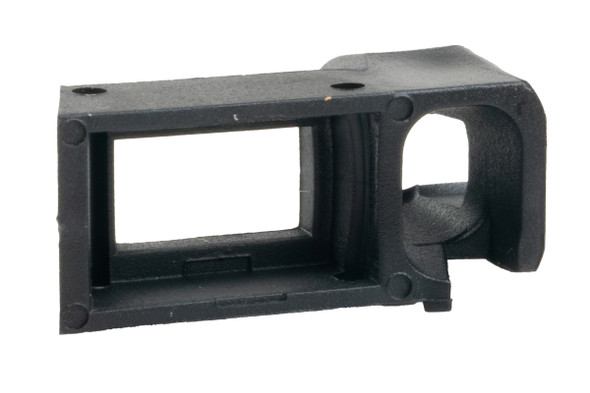 BBT VFC Glock GBB Magazine Feeding Lip (2pcs/set) - Black