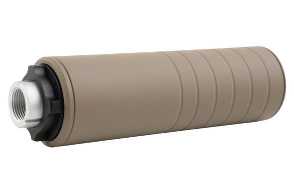 RGW Omega 9K Dummy Silencer (Full Set) - Cerakote FDE