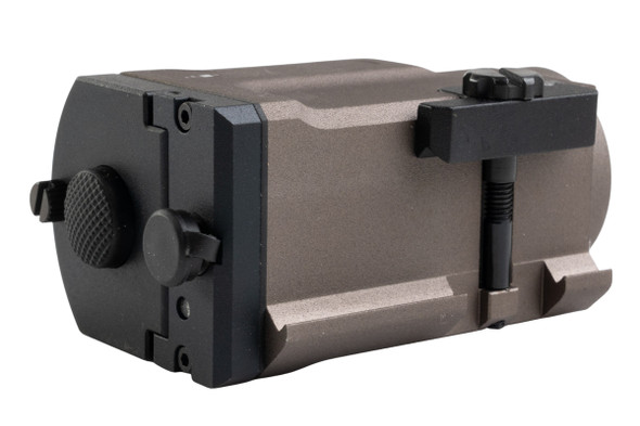 SOTAC Zentico K2-SD AK Flashlight / Weapon Light - DE