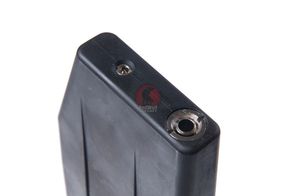 Tokyo Marui M870 Tactical Gas Tank