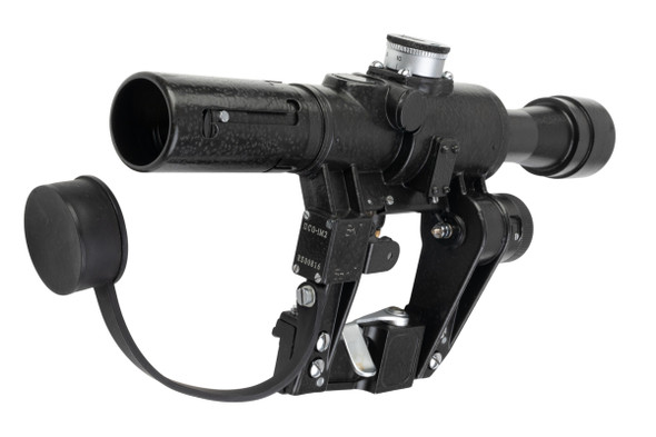 Real Sword SVD RSPSO-1 M2 Airsoft Scope