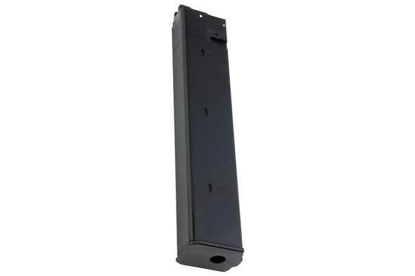 Dytac AR 9MM SMG GBB Magazine (32rds, 6mm bbs) for EMG Noveske N9 SPACE BABY PCC MWS GBBR