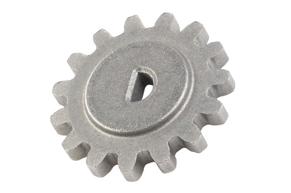 SIG Sauer MCX Virtus / MPX Left AEG Selector Gear (by SIG AIR & VFC)