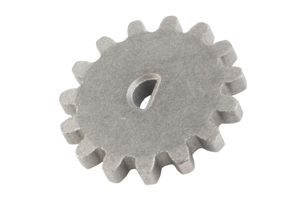 SIG Sauer MCX Virtus / MPX Left AEG Selector Gear (by SIG AIR & VFC)