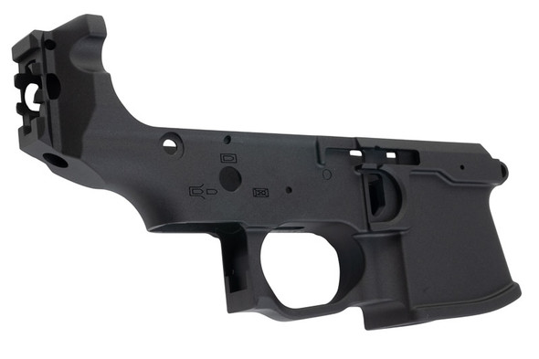 SIG Sauer MPX AEG Lower Receiver (Original Part # 02-1) (by SIG AIR & VFC)