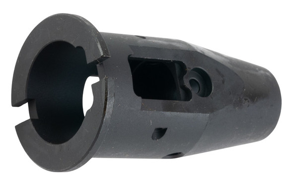 VFC M4 GBBR Outer Barrel Base (Steel) with Pin
