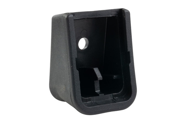 VFC Glock Extended Magazine Base Pad for G17 / G18C / G19 / G45  / G19X