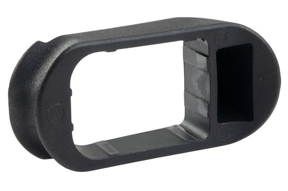 VFC Glock 19 Grip Extender for Glock 19 with G17 Length Magazine