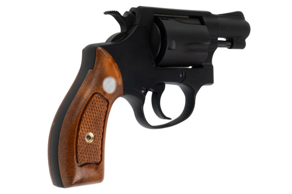 Tanaka S&W M36 2 inch .38 spl 'Chiefs Special' Ver 2 Heavyweight Model Gun