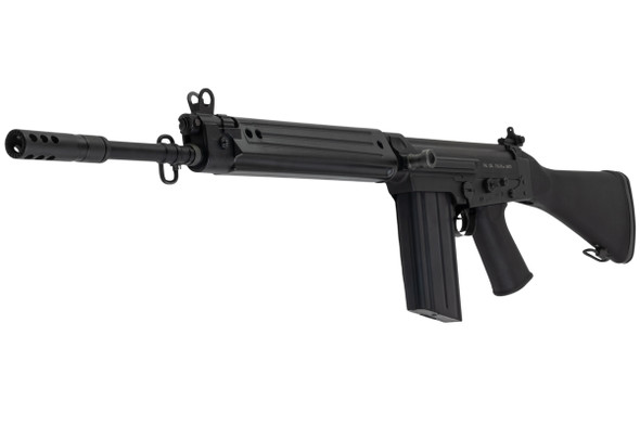 King Arms FAL Airsoft AEG (Full Length) V2