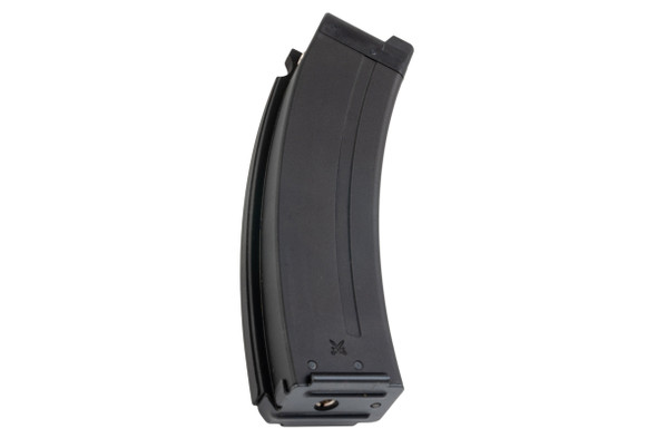 KSC Vz61 Airsoft Gas Magazine (20 rounds) - System 7 Japan Version