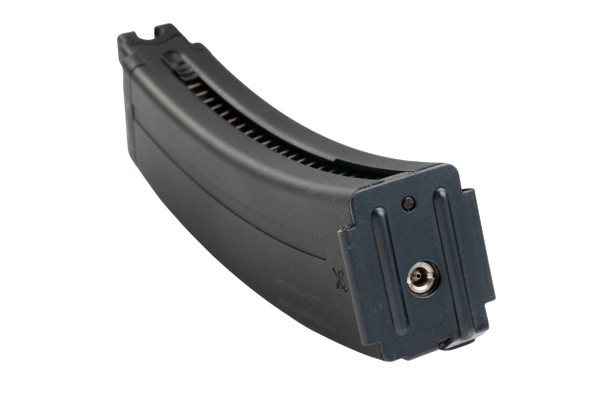 KSC Vz61 Airsoft Gas Magazine (20 rounds) - System 7 Japan Version