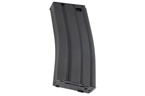 Real Sword Airsoft M16 AEG Magazine (300 rounds Hi Cap Magazine, Steel)