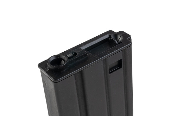 Real Sword Airsoft M16 AEG Magazine (300 rounds Hi Cap Magazine, Steel)