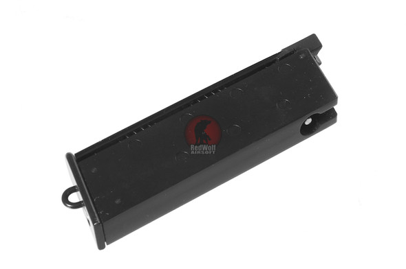WE TT33 Green Gas Magazines (15 rounds)