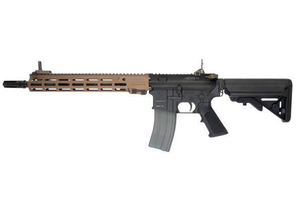 DNA NSW URGI 14.5inch Airsoft GBB Rifle