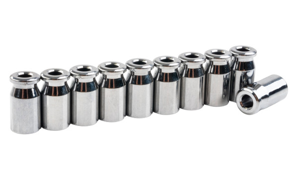 Marushin CZ75 Blowback Spare Cartridge (10pcs) - Silver