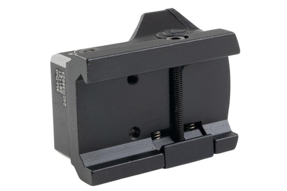 T-Eagle Open Top Micro Red Dot Sight - Black