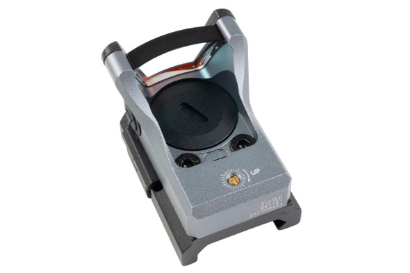T-Eagle Open Top Micro Red Dot Sight - Grey