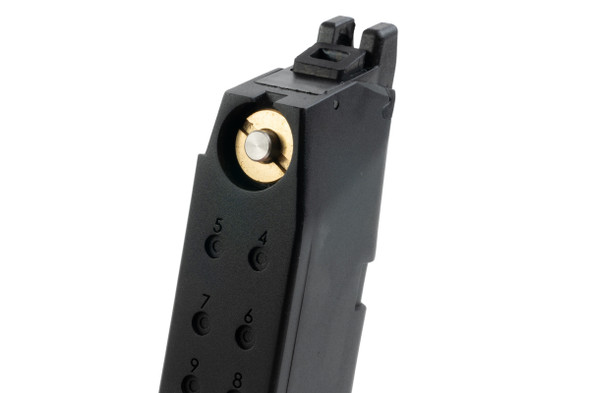 Umarex Glock 17 / Glock 45 Gen 5 CO2 Magazine (20 rounds, only fit GHK Glock)