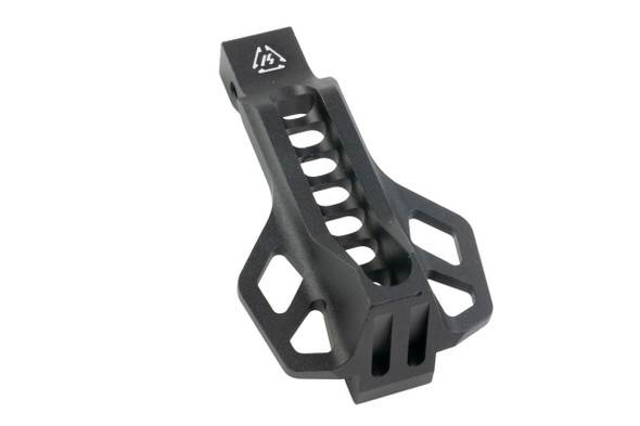 EMG Strike Industries Cobra Billet Trigger Guard for Tokyo Marui MWS GBBR - Black (by G&P)