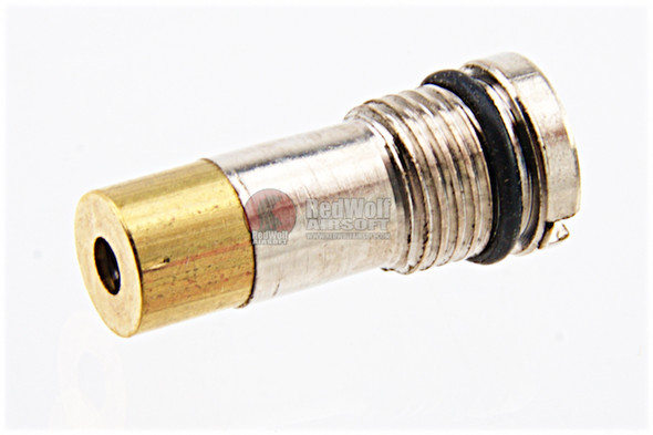 Alpha Parts KWA Magazine Green Gas Fill Valve (Airsoft)