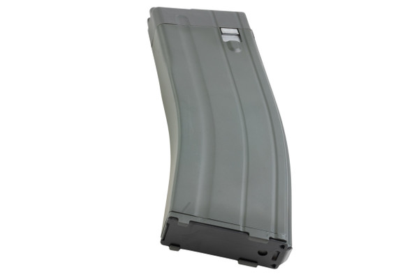 VFC M4 Green Gas Magazine V3 (30 rounds Airsoft Magazine) - Gray (New Version)