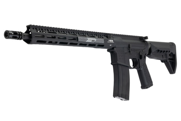 VFC BCM MK2 MCMR GBBR Airsoft M4 (14.5 inch) - Black