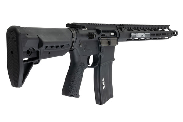 VFC BCM MK2 MCMR GBBR Airsoft M4 (14.5 inch) - Black