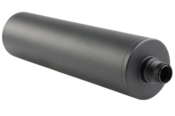 Crusader PPK Suppressor Kit for Umarex / VFC PPK GBB Airsoft Pistol