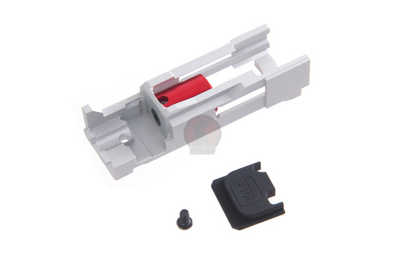 Guns Modify Tokyo Marui G18C Blowback Housing Set (CNC)