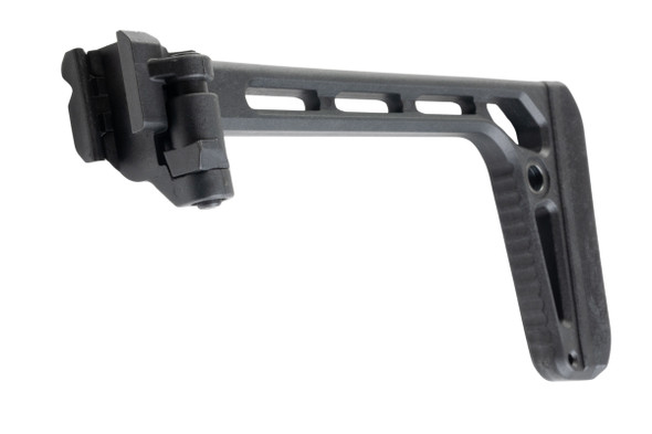 SIG Sauer MPX-K AEG Airsoft Folding Stock - by King Arms