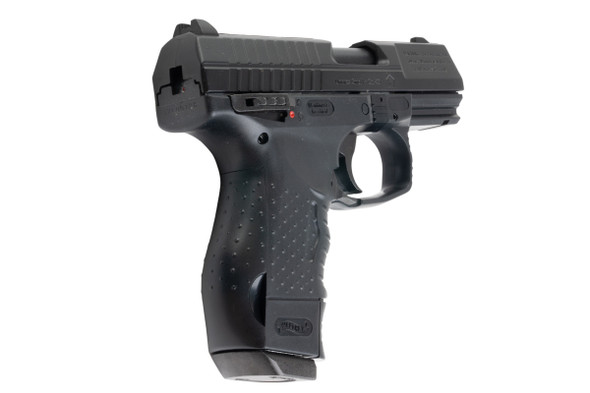 Umarex Walther CP99 Compact Air Gun (4.5mm CO2 Blowback)