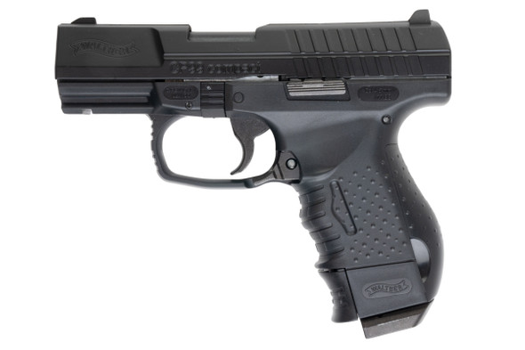Umarex Walther CP99 Compact Air Gun (4.5mm CO2 Blowback)