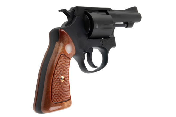 Tanaka S&W M36 Square Butt .38 spl 'Chiefs Special' 3 inch Version 2 Heavy Weight Model Gun