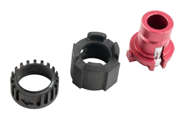Bow Master GHK AK GBBR Series Ver.3 CNC Hop Up Chamber Set