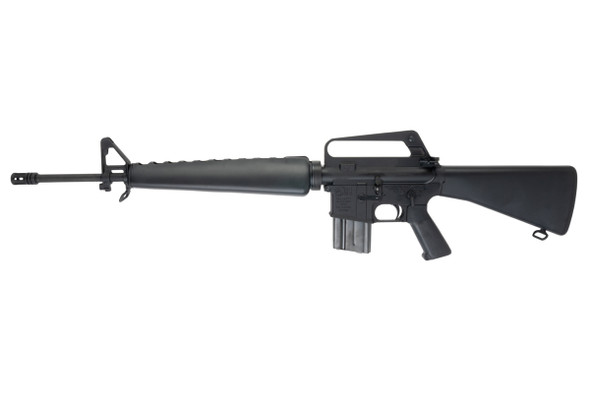 Marushin M16A1 Model Gun