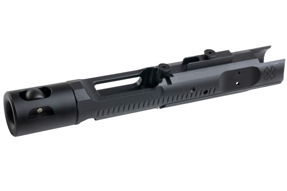 EMG Noveske Tokyo Marui MWS System Bolt Carrier Gen2 (QPQ Black color) - by Dytac