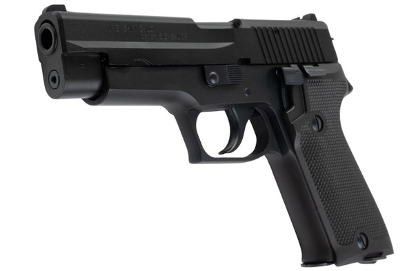 Tanaka SIG P220 Japan Maritime Self Defence Force Evolution 2 ALL Heavy Weight Model Gun