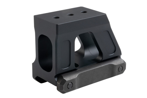 PTS Unity Tactical FAST MRDS Mount - BK