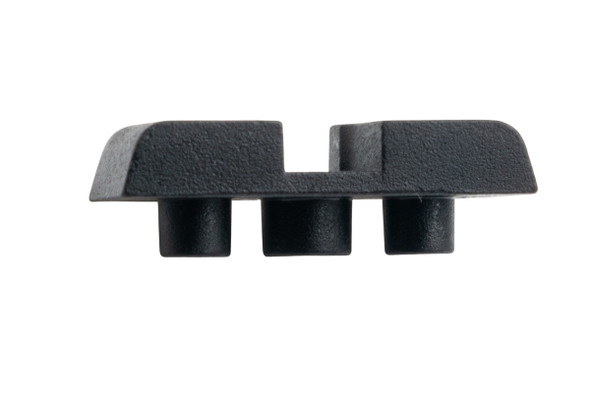 SIG Sauer P320 Xcarry GBB Airsoft Rear Sight (Part # 01-05)(by SIG AIR & VFC)