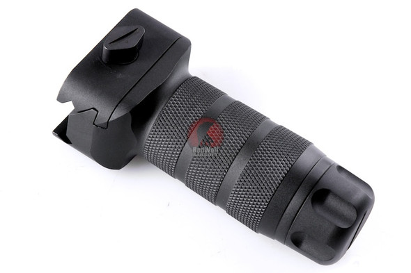 G&P Foregrip (CNC Aluminum) - Short